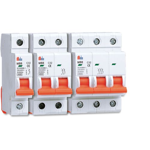 Circuit Breaker